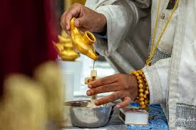 Debreselam Medhanie-Alem Church | Eritrean Orthodox Tewahedo Church